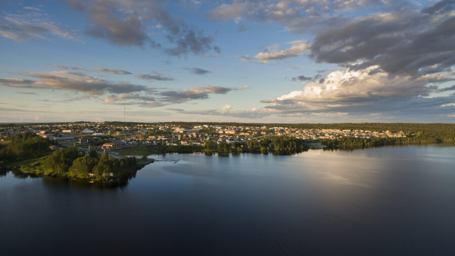 Law No. 221 Labour Standards